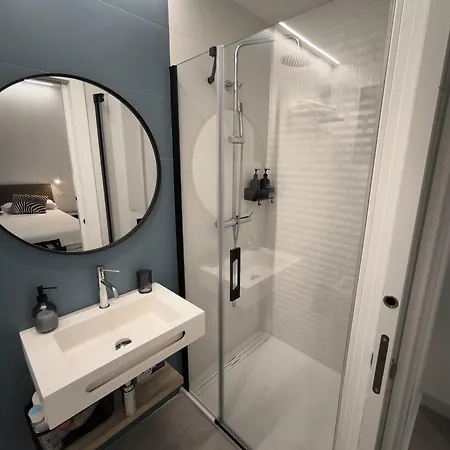 Aparthotel Capuchinos 31 Màlaga