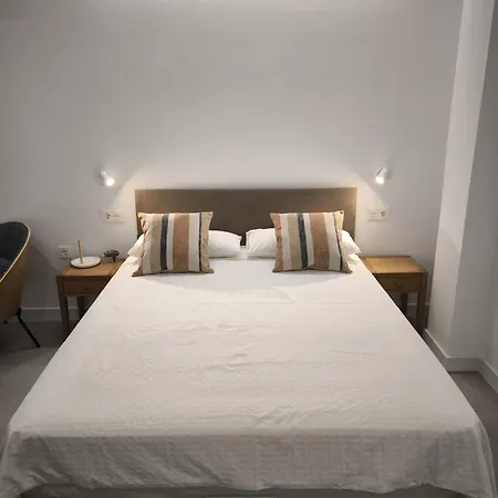 Apartahotel Capuchinos 31 *