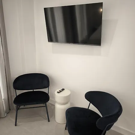 Apartahotel Capuchinos 31