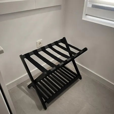 Apartahotel Capuchinos 31