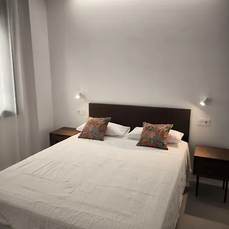 Apartahotel Capuchinos 31 *