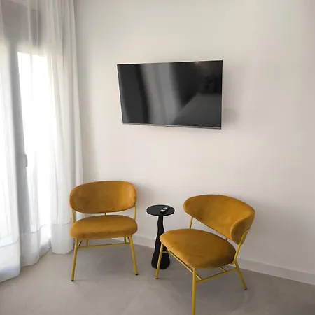 Capuchinos 31 * Málaga